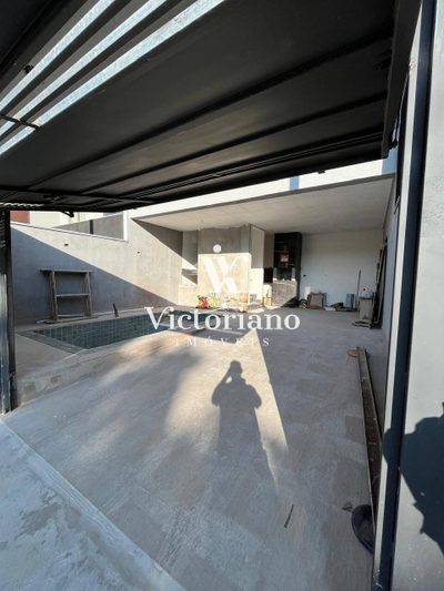 Casa, 3 quartos, 150 m² - Foto 2