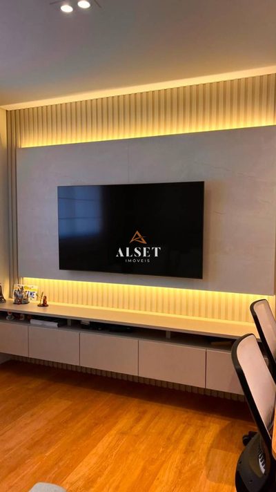Apartamento, 2 quartos, 116 m² - Foto 5