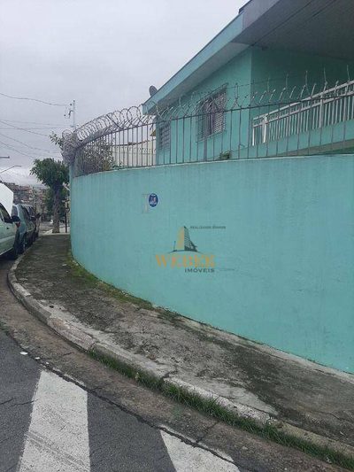 Sobrado, 3 quartos, 285 m² - Foto 2