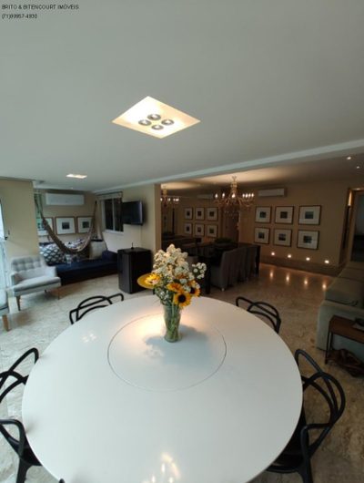 Apartamento, 3 quartos, 143 m² - Foto 4