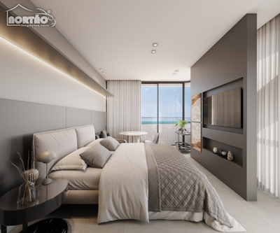 Casa, 1 quarto, 24 m² - Foto 5