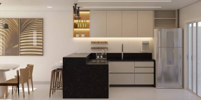 Casa, 4 quartos, 152 m² - Foto 4