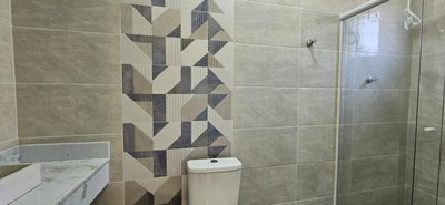 Casa, 2 quartos, 100 m² - Foto 2