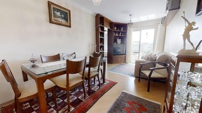 Apartamento, 2 quartos, 64 m² - Foto 4