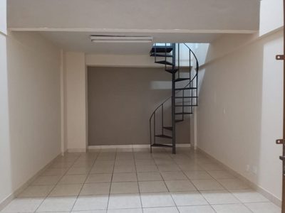 Loja-Salão, 32 m² - Foto 1