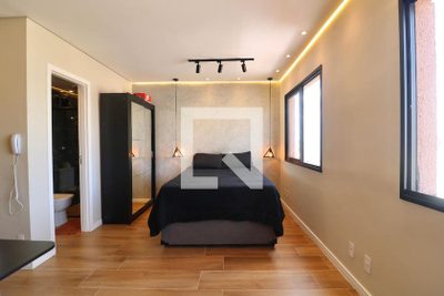 Kitnet-Studio, 26 m² - Foto 3