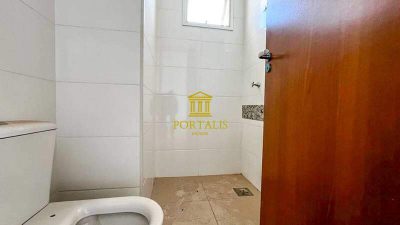 Cobertura, 2 quartos, 114 m² - Foto 2