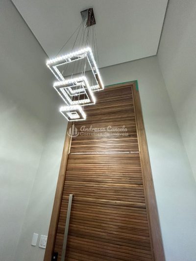 Casa, 3 quartos, 209 m² - Foto 4