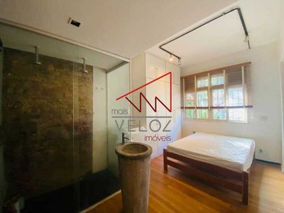 Apartamento, 1 quarto, 40 m² - Foto 4