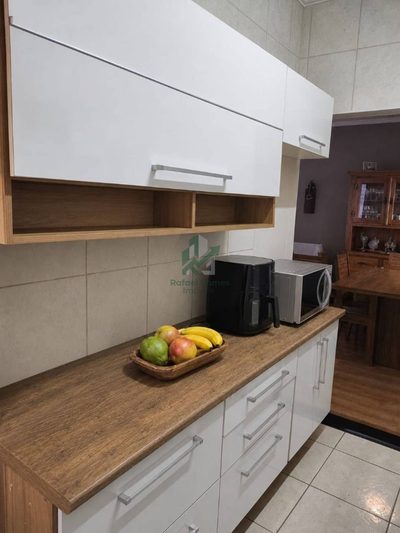 Casa, 3 quartos, 170 m² - Foto 2