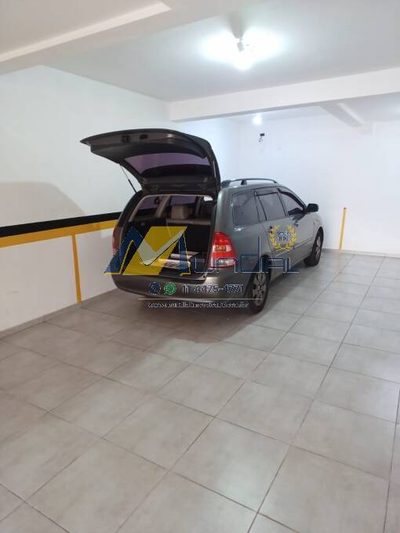 Cobertura, 2 quartos, 76 m² - Foto 5
