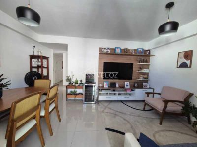 Apartamento, 3 quartos, 97 m² - Foto 3