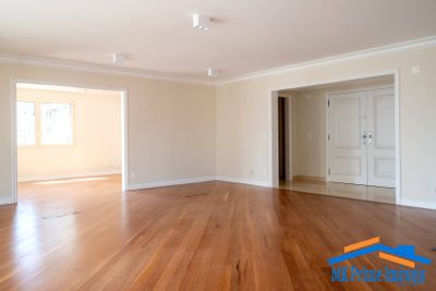 Apartamento, 3 quartos, 278 m² - Foto 2