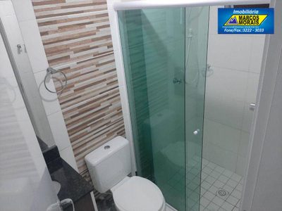 Apartamento, 1 quarto, 37 m² - Foto 5