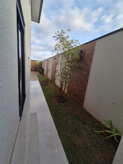 Casa de Condomínio, 4 quartos - Foto 2