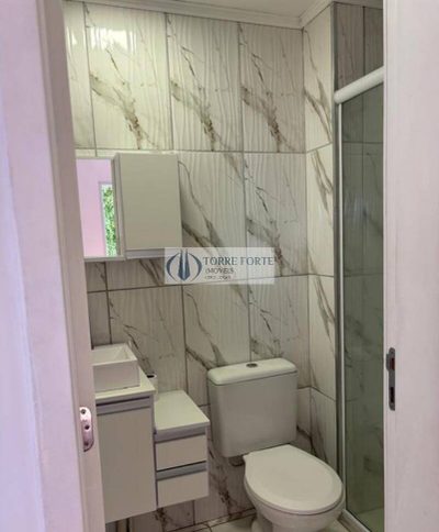 Apartamento, 2 quartos, 45 m² - Foto 5