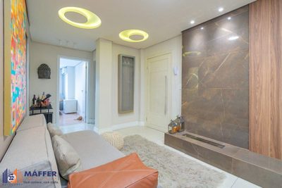 Apartamento, 2 quartos, 99 m² - Foto 5