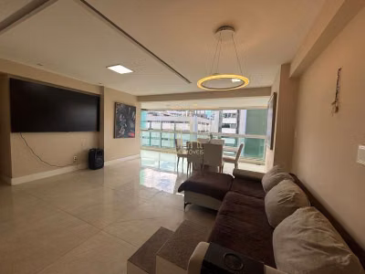 Apartamento, 3 quartos, 126 m² - Foto 1