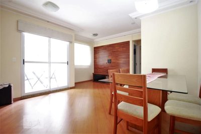 Apartamento, 2 quartos, 59 m² - Foto 2