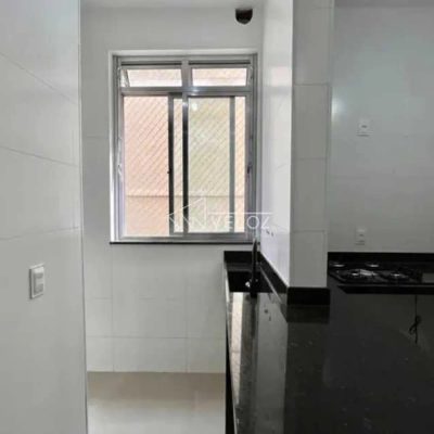 Apartamento, 3 quartos, 80 m² - Foto 1