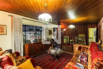 Casa, 3 quartos, 200 m² - Foto 4