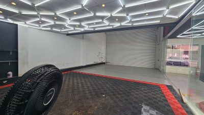 Depósito-Galpão, 279 m² - Foto 5