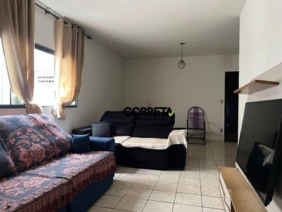 Apartamento, 3 quartos, 60 m² - Foto 5
