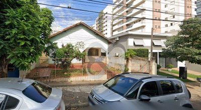 Terreno, 656 m² - Foto 1