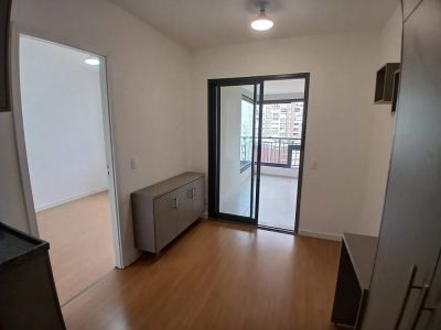 Apartamento, 1 quarto, 33 m² - Foto 3
