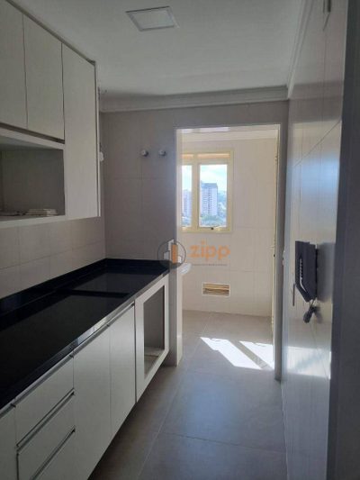 Apartamento, 2 quartos, 74 m² - Foto 1