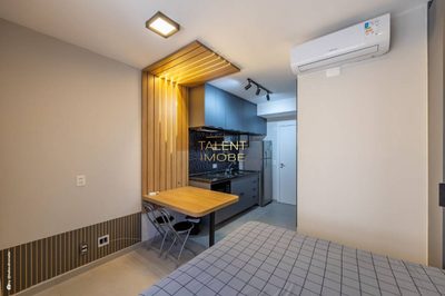 Apartamento, 1 quarto, 21 m² - Foto 5