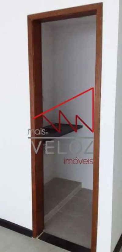 Apartamento, 33 m² - Foto 1