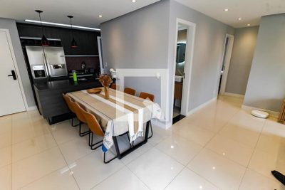Apartamento, 2 quartos, 67 m² - Foto 1