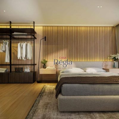 Casa de Condomínio, 3 quartos - Foto 3