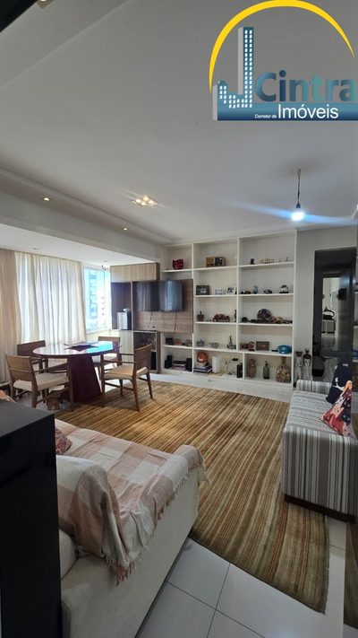 Apartamento, 2 quartos, 69 m² - Foto 1
