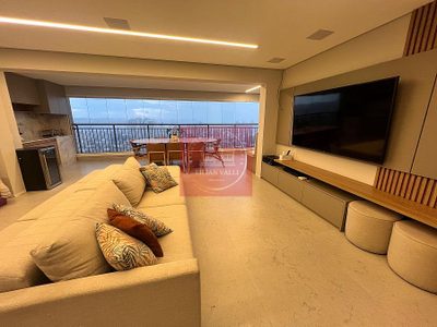 Apartamento, 4 quartos, 175 m² - Foto 2
