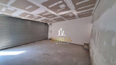 Loja-Salão, 33 m² - Foto 1