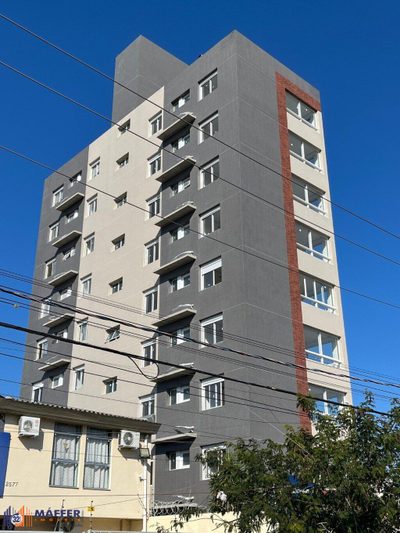 Apartamento, 2 quartos, 65 m² - Foto 3