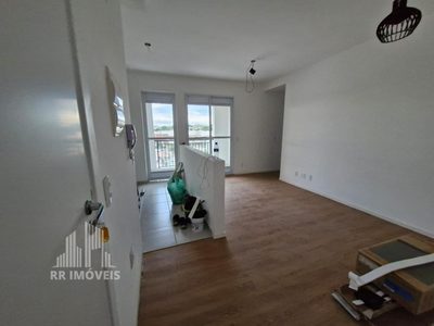 Apartamento, 2 quartos, 56 m² - Foto 3