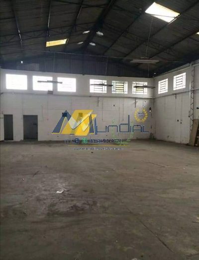 Sala-Conjunto, 698 m² - Foto 3