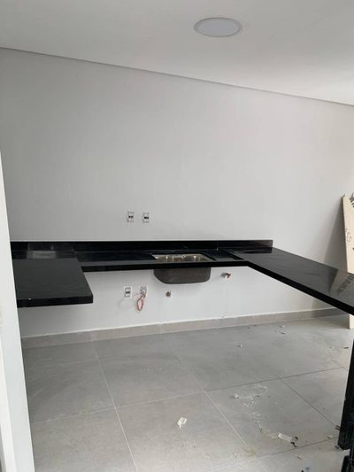 Sobrado, 3 quartos, 90 m² - Foto 3
