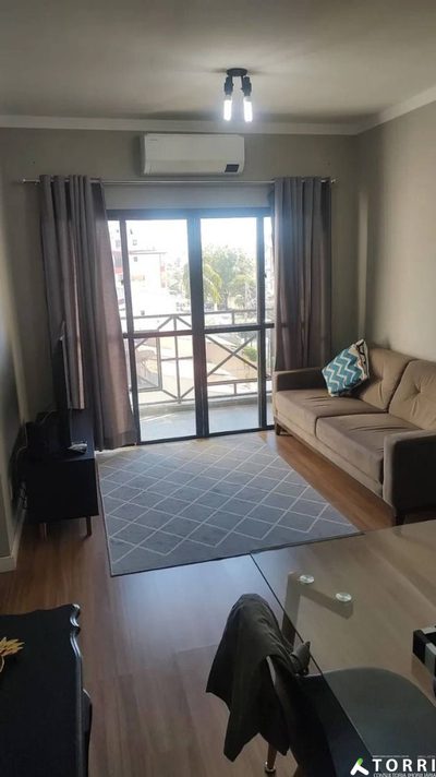 Apartamento, 2 quartos, 68 m² - Foto 1