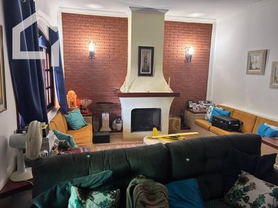 Casa, 3 quartos, 692 m² - Foto 5