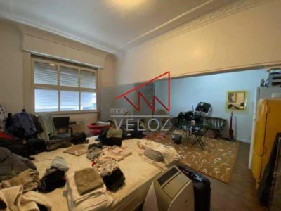 Apartamento, 4 quartos, 94 m² - Foto 1