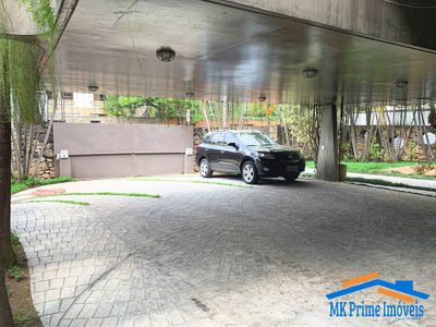 Sobrado, 4 quartos, 686 m² - Foto 5
