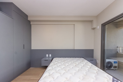 Apartamento, 1 quarto, 30 m² - Foto 2