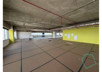 Sala-Conjunto, 1303 m² - Foto 1