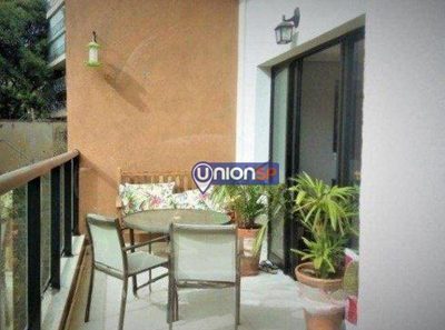Apartamento, 2 quartos, 169 m² - Foto 5