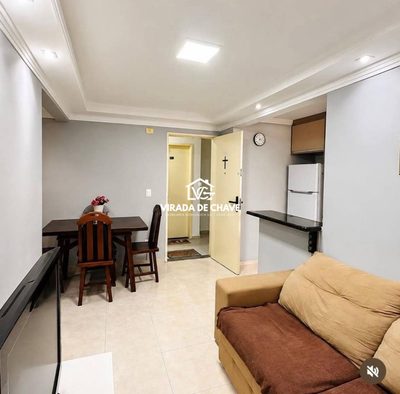 Apartamento, 2 quartos, 45 m² - Foto 2