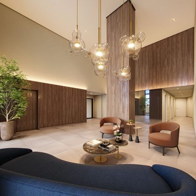 Apartamento, 2 quartos, 71 m² - Foto 3